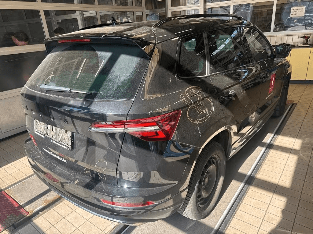 2022 Škoda KAROQ - 4
