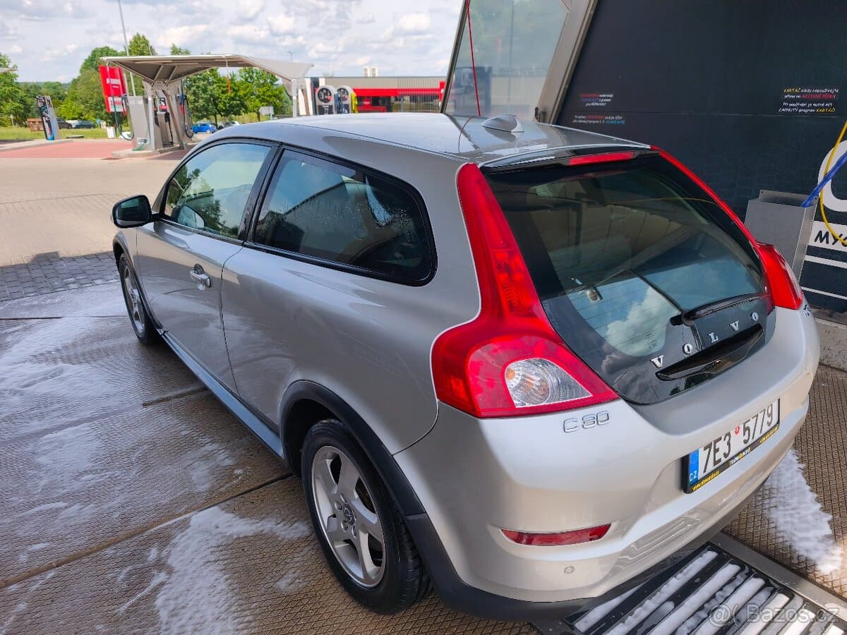2011 Volvo C30 - 4