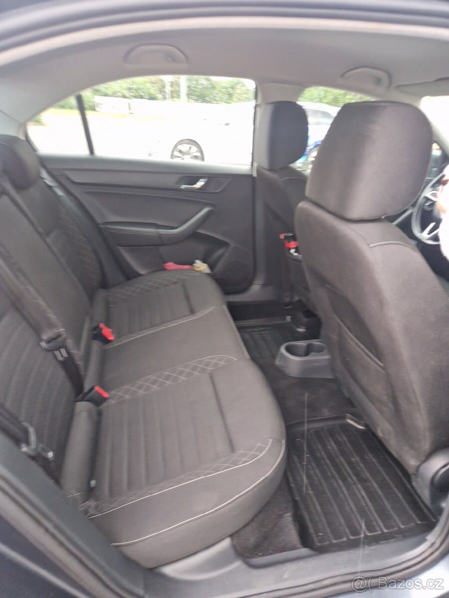 2016 Škoda RAPID - 4