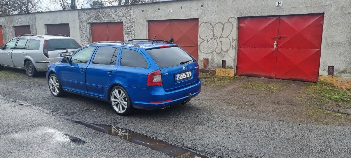 2010 Škoda OCTAVIA - 4