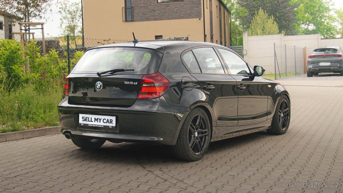 2011 BMW OSTATNÍ - 4