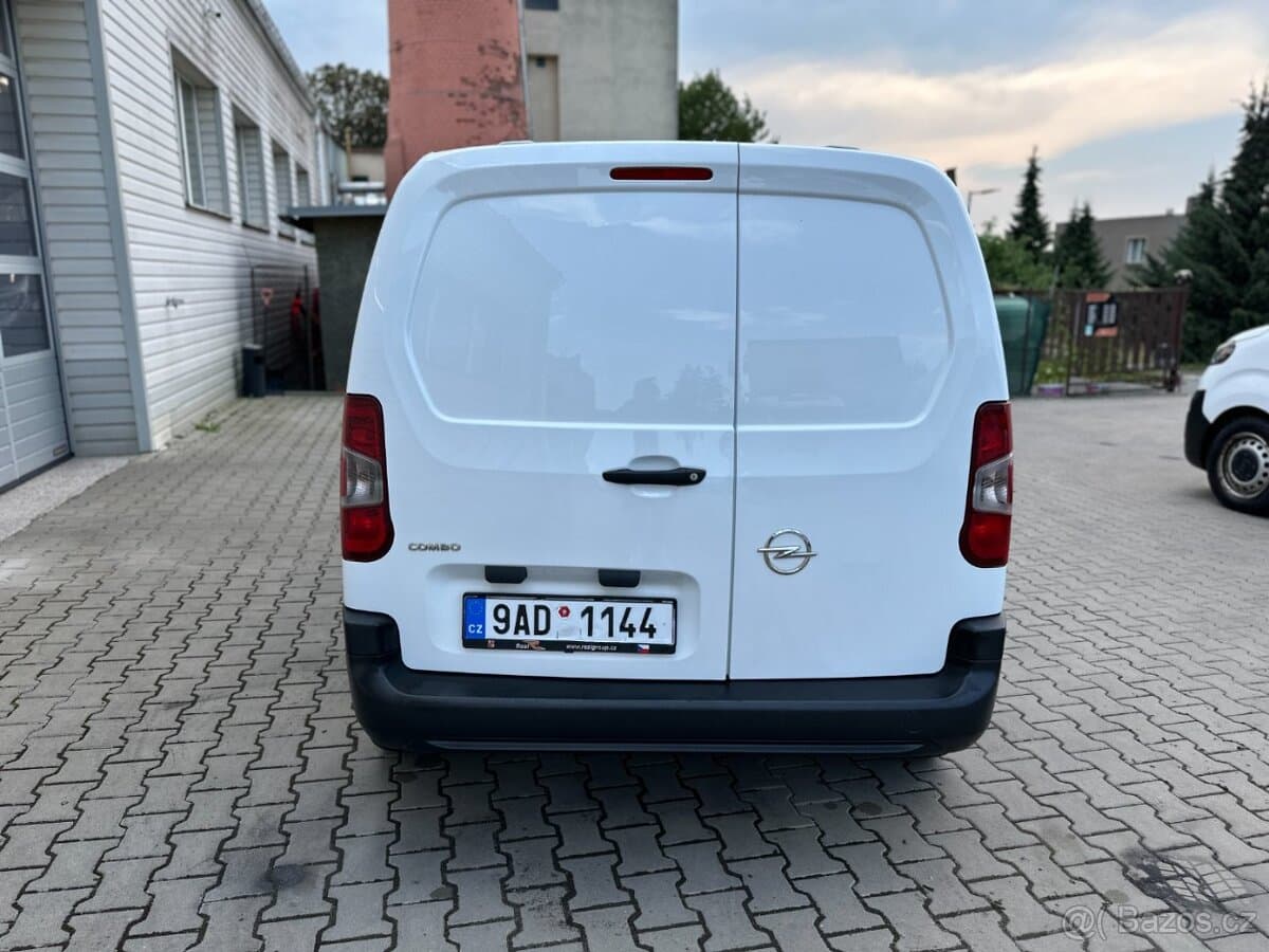 2022 Opel COMBO - 4