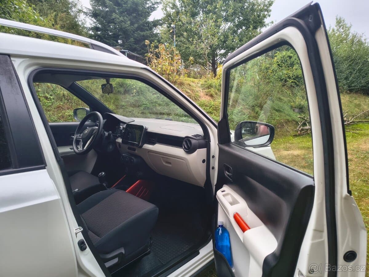 2018 Suzuki IGNIS - 4