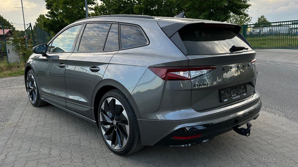 2023 Škoda ENYAQ - 4