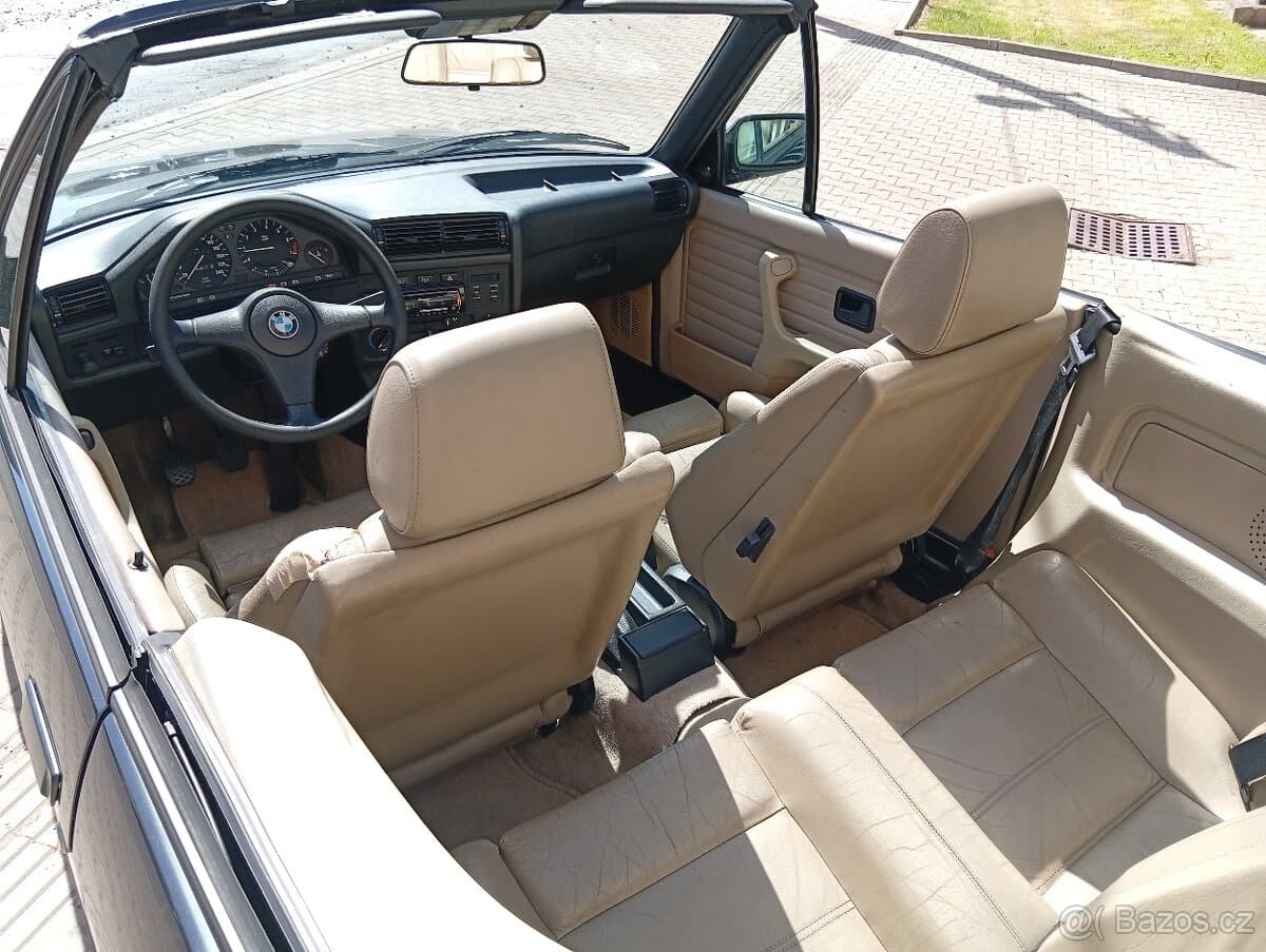 1987 BMW OSTATNÍ - 4