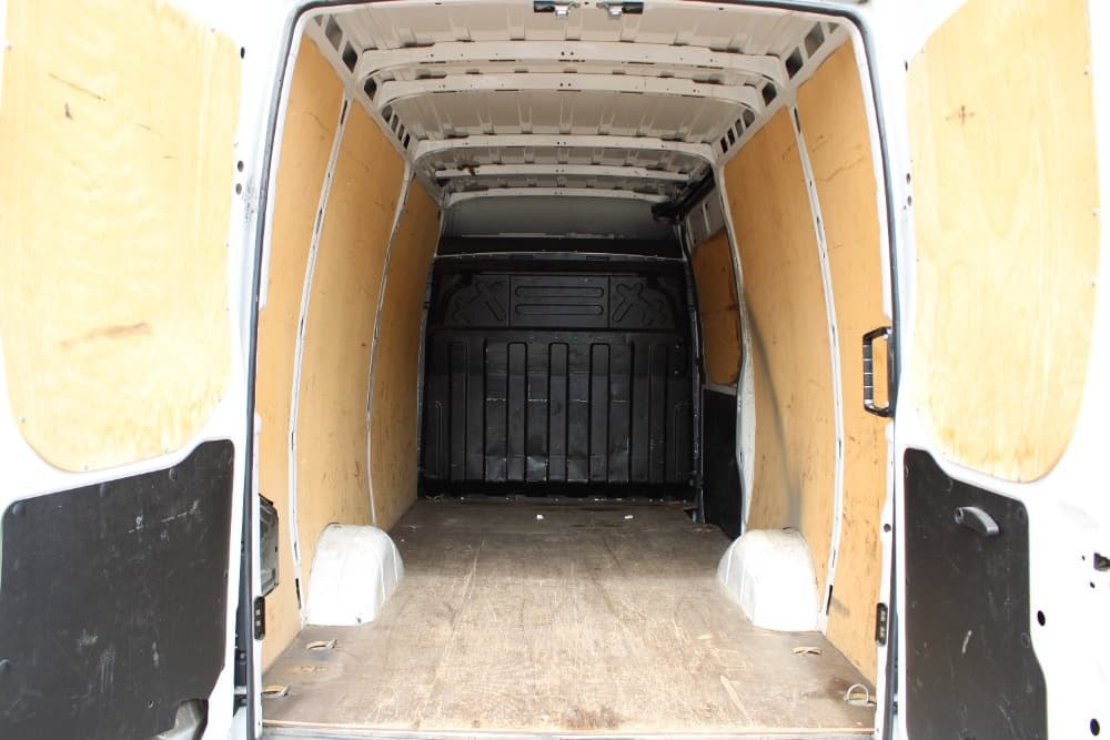 2020 Iveco OSTATNÍ - 4