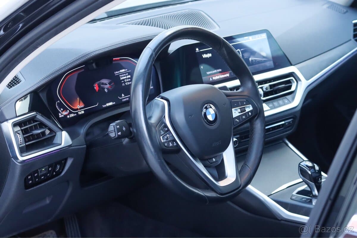 2019 BMW OSTATNÍ - 4