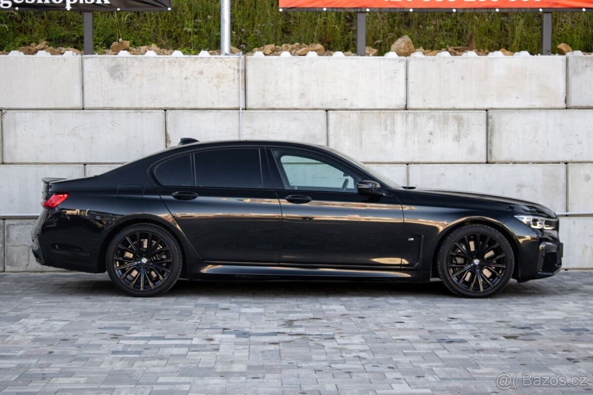 2021 BMW OSTATNÍ - 4