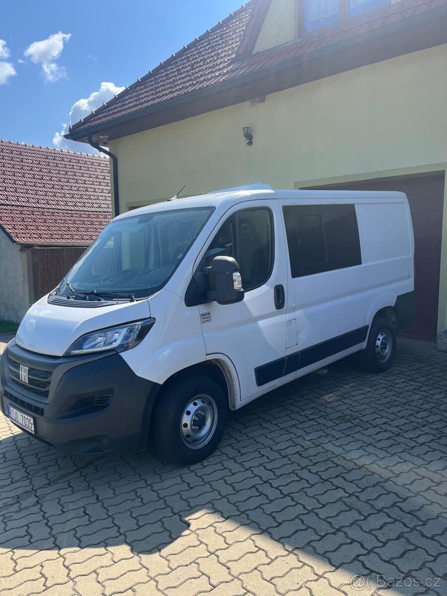 2023 Fiat DUCATO - 4