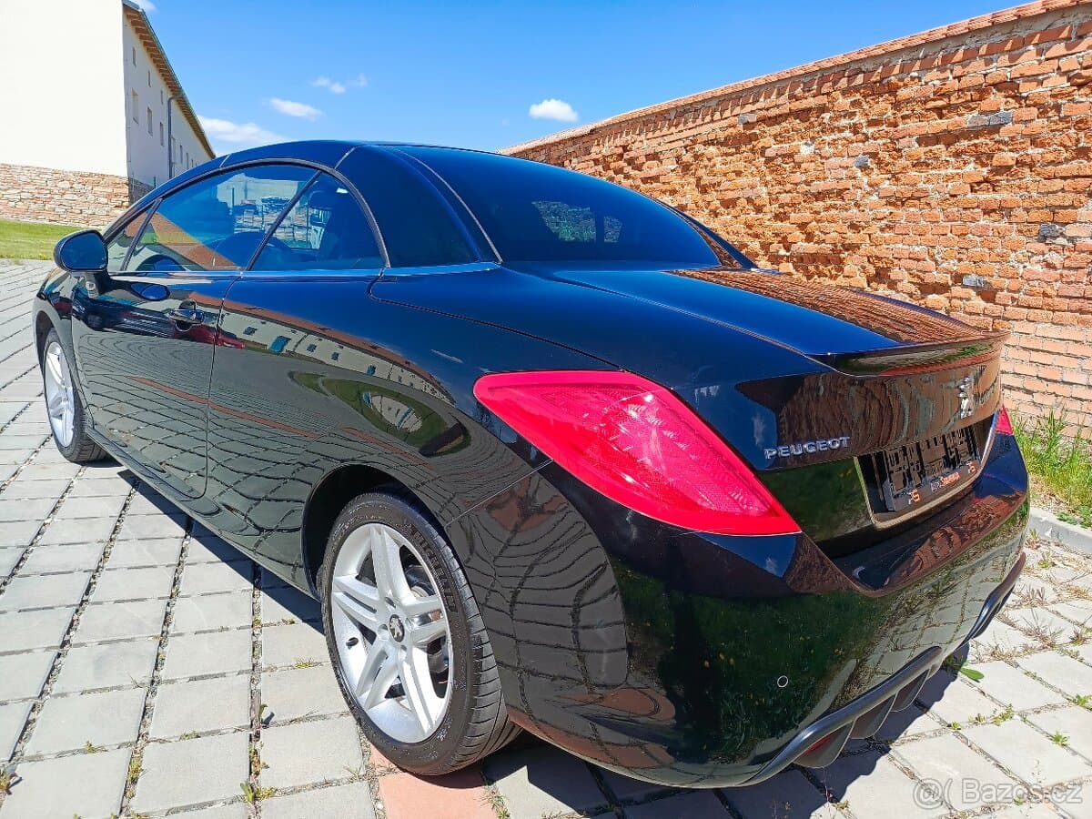 2012 Peugeot 308 - 4