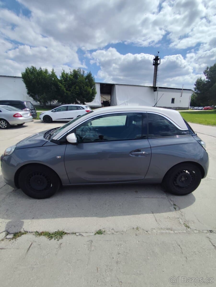2016 Opel ADAM - 4