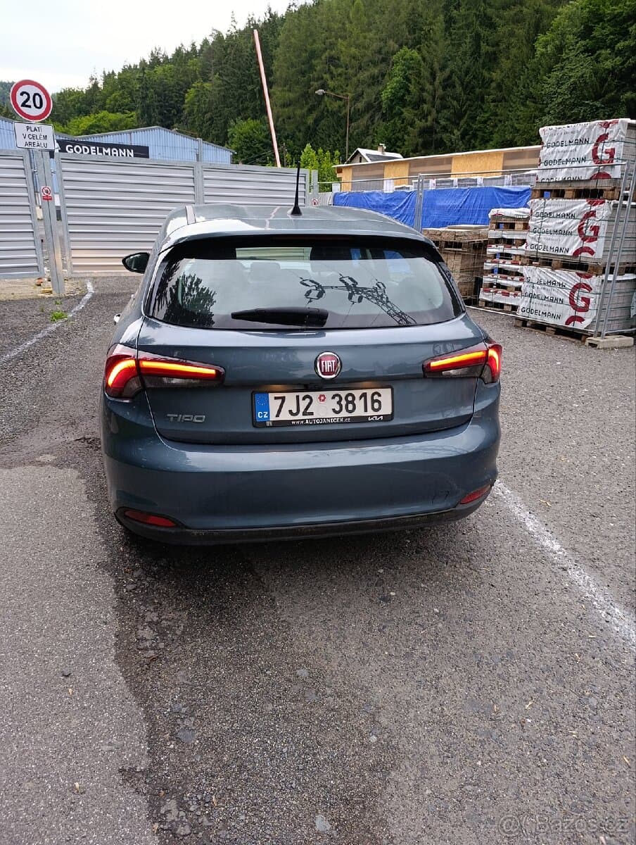 2023 Fiat TIPO - 4