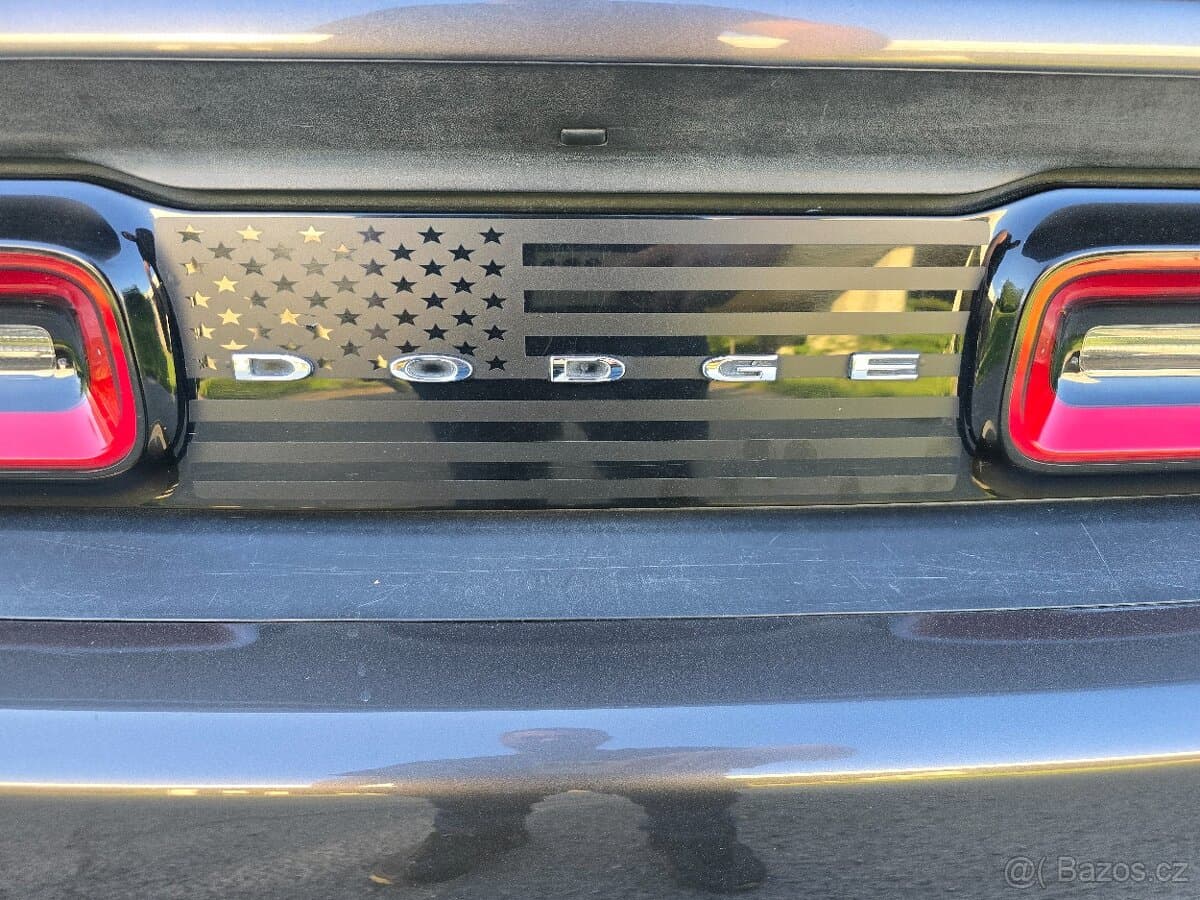 2019 Dodge CHALLENGER - 4