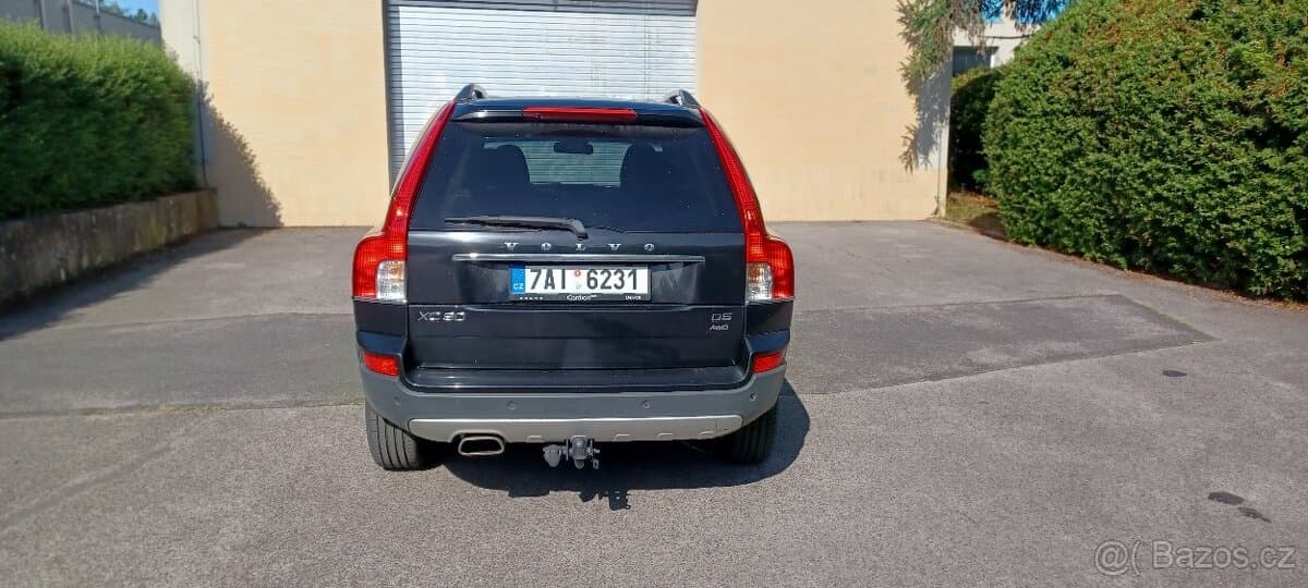 2012 Volvo XC90 - 4