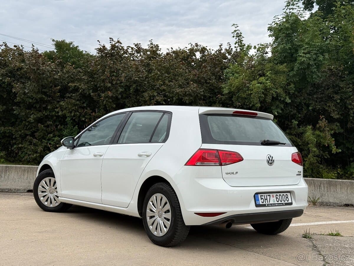 2014 Volkswagen GOLF - 4