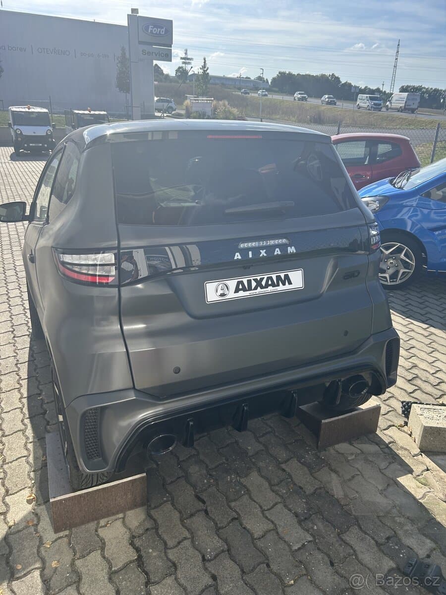 2024 Aixam OSTATNÍ - 4