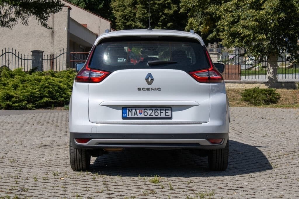 2017 Renault SCENIC - 4