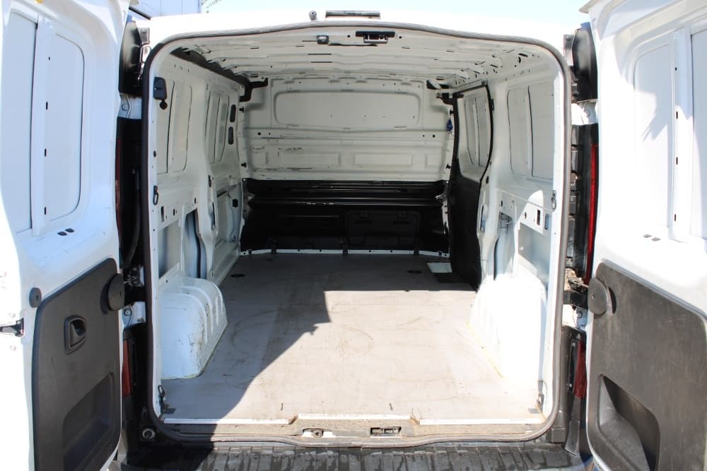 2020 Renault TRAFIC - 4