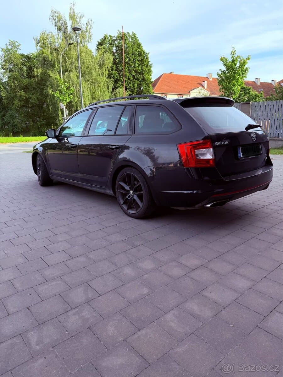 2016 Škoda OCTAVIA - 4