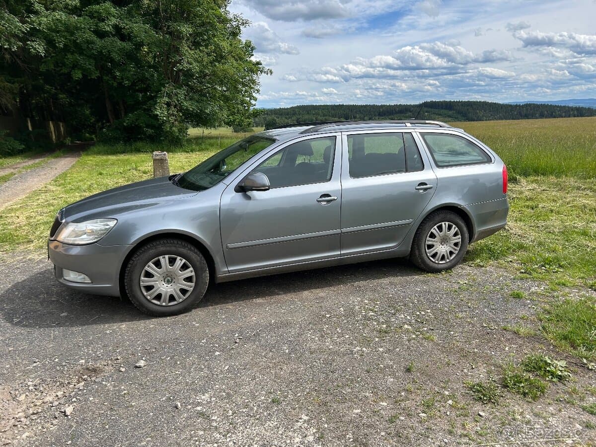 2012 Škoda OCTAVIA - 4