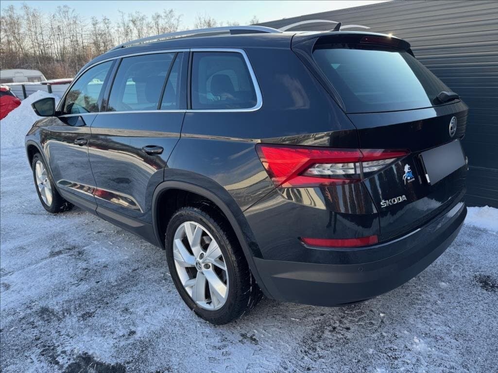 2017 Škoda KODIAQ - 4