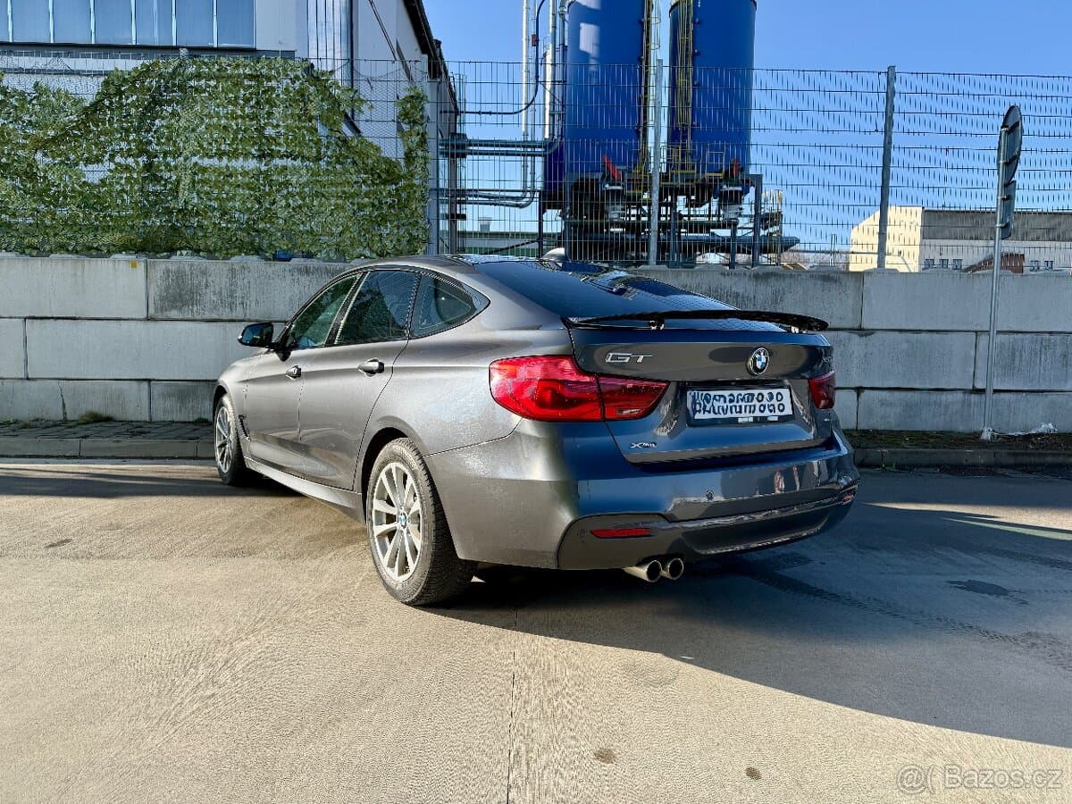 2016 BMW OSTATNÍ - 4