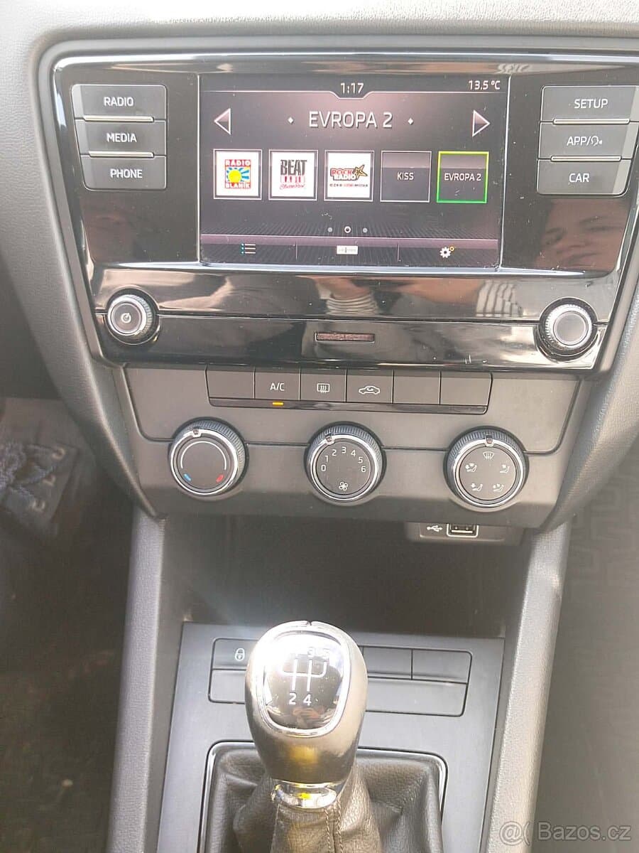 2019 Škoda OCTAVIA - 4