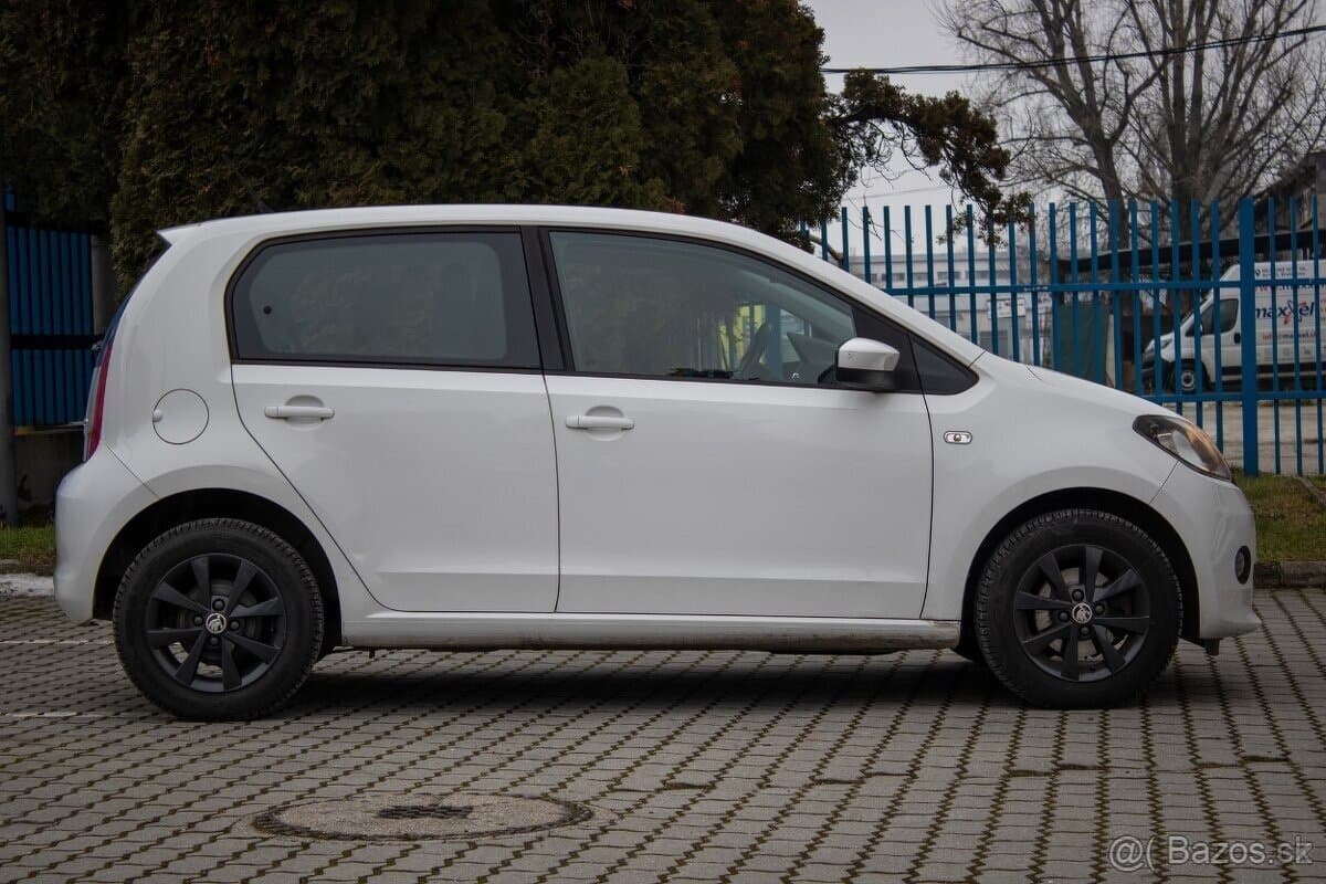 2013 Škoda CITIGO - 4