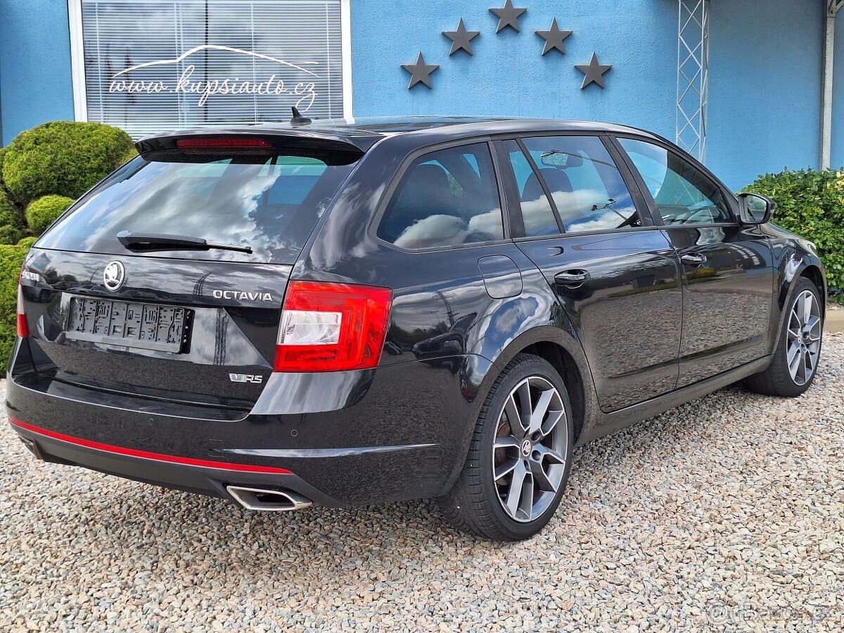 2015 Škoda OCTAVIA - 4