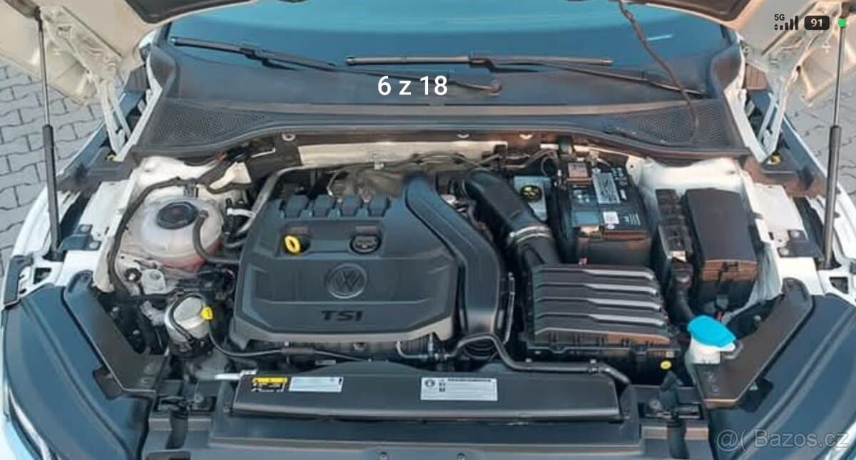 2018 Volkswagen ARTEON - 4