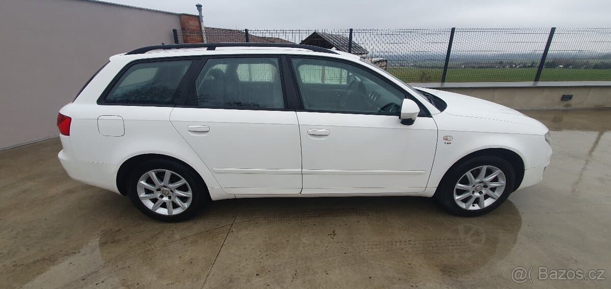 2013 Seat EXEO - 4