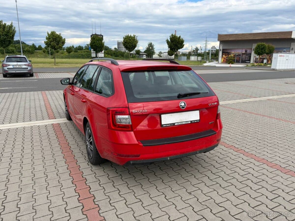 2017 Škoda OCTAVIA - 4