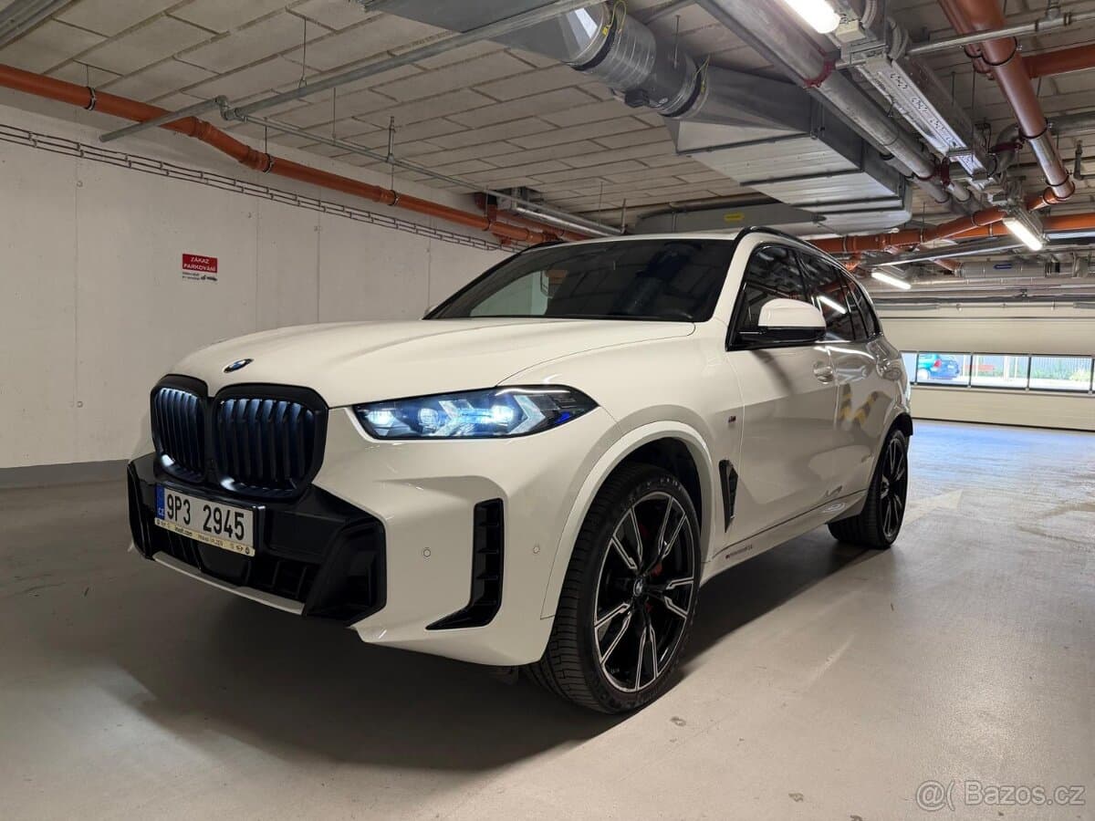 2023 BMW X5 - 4