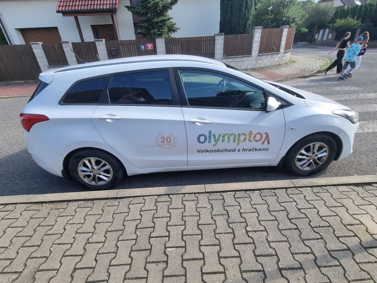 Hyundai i30 - 4