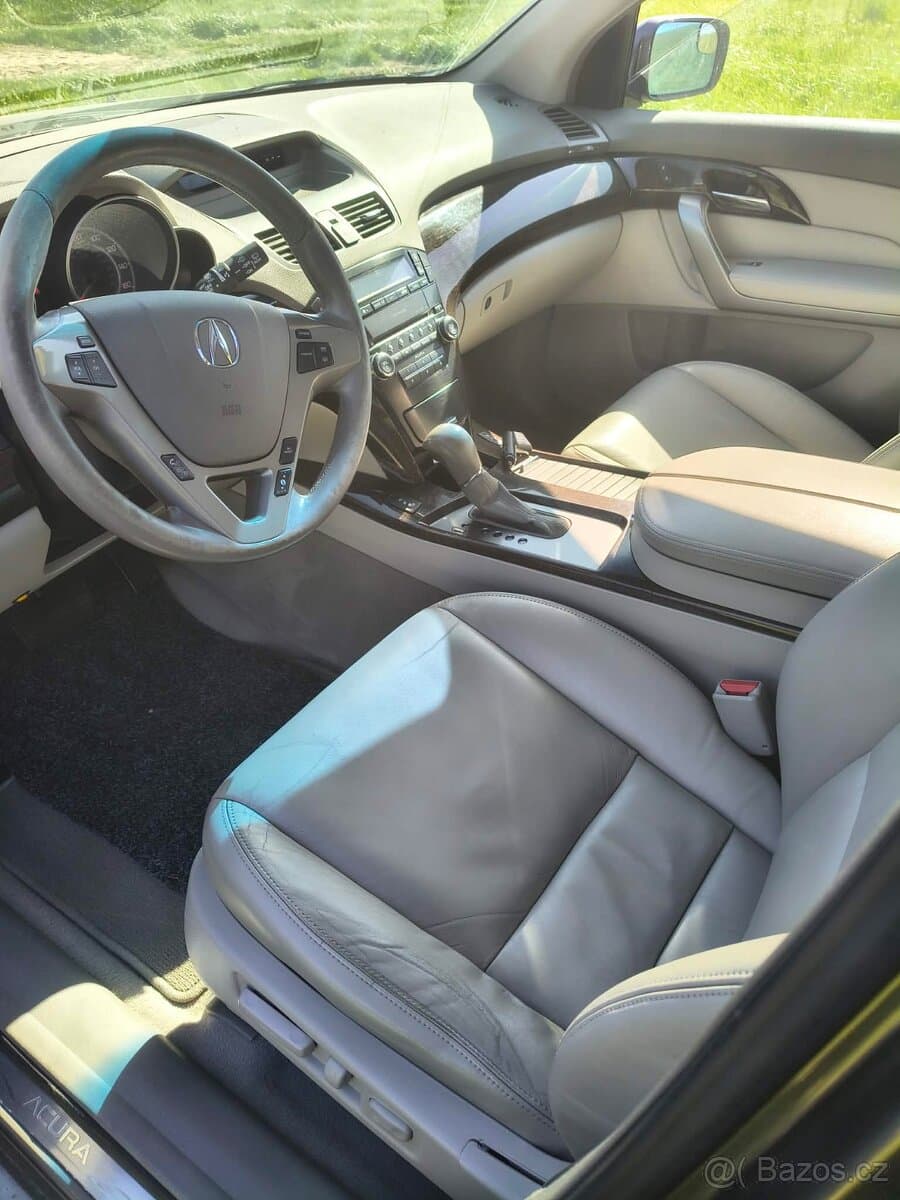 2010 Acura MDX - 4