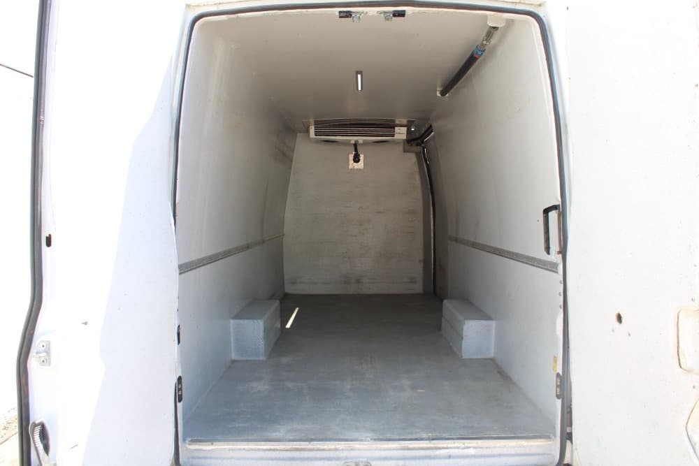 2018 Iveco OSTATNÍ - 4