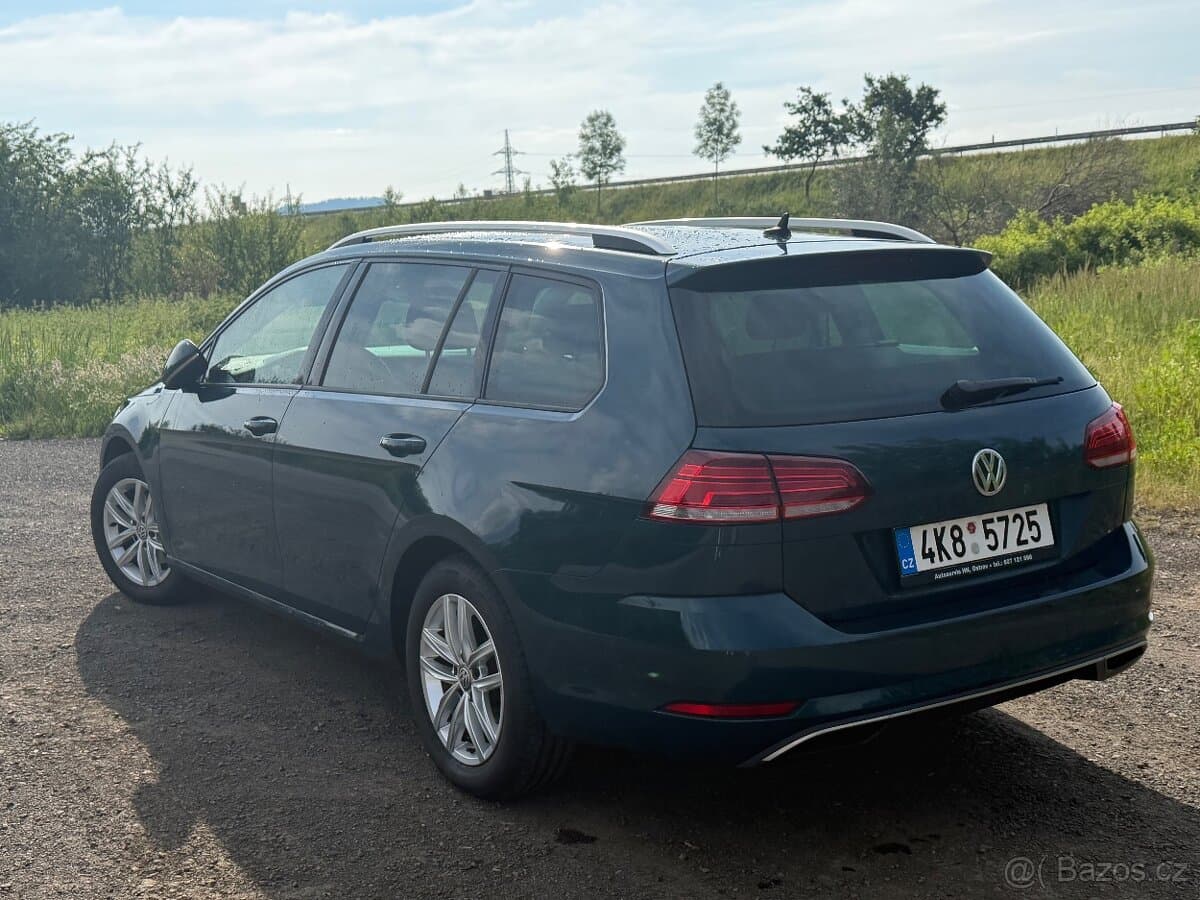 2018 Volkswagen GOLF - 4