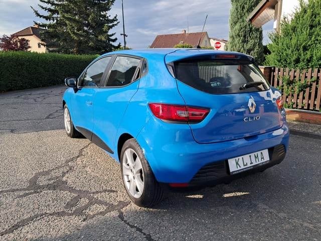 2013 Renault CLIO - 4