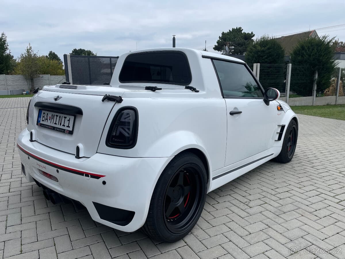 2011 Mini COOPER - 4