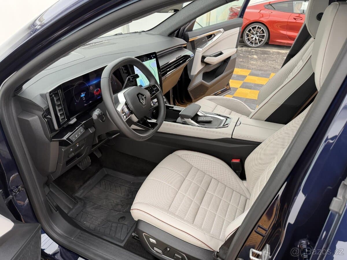 2024 Renault ESPACE - 4