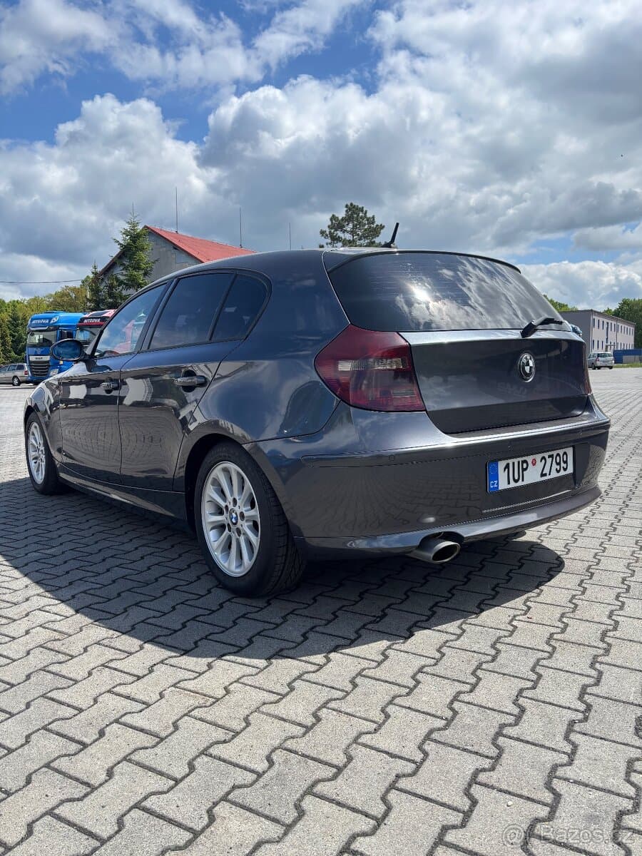 2007 BMW OSTATNÍ - 4