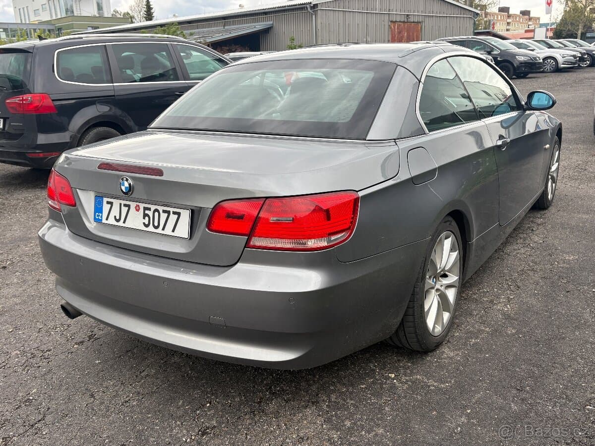 2008 BMW OSTATNÍ - 4