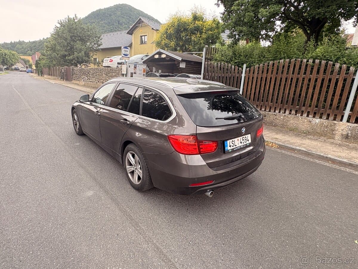 2014 BMW OSTATNÍ - 4