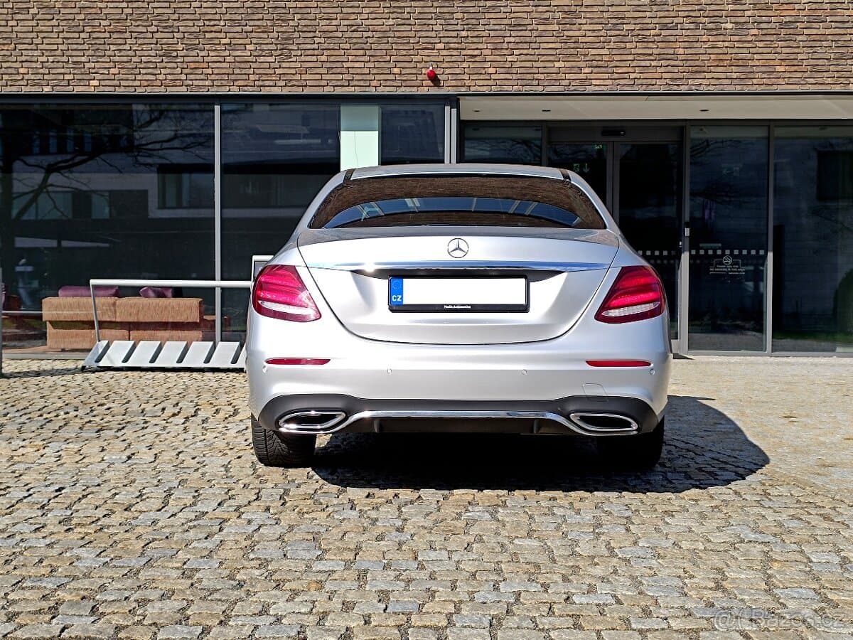 2020 Mercedes-Benz OSTATNÍ - 4