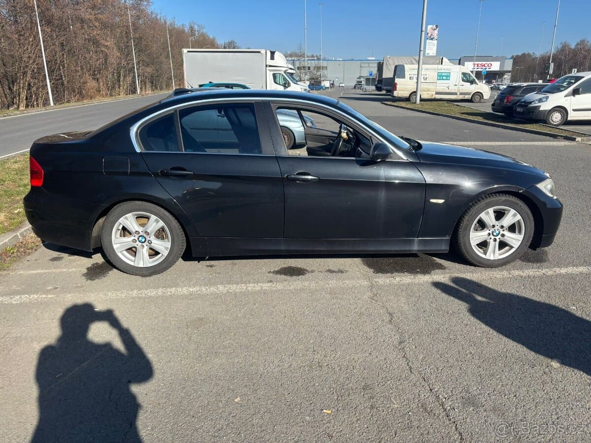 BMW OSTATNÍ - 4