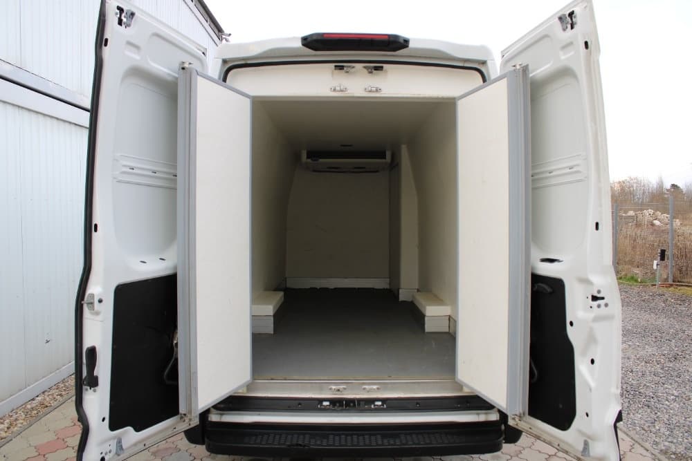 2023 Iveco OSTATNÍ - 4