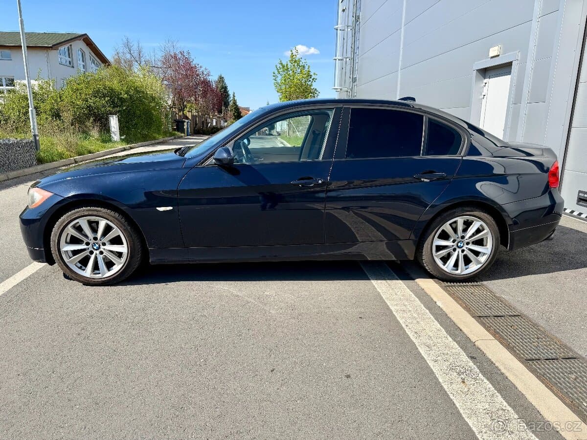 2008 BMW OSTATNÍ - 4