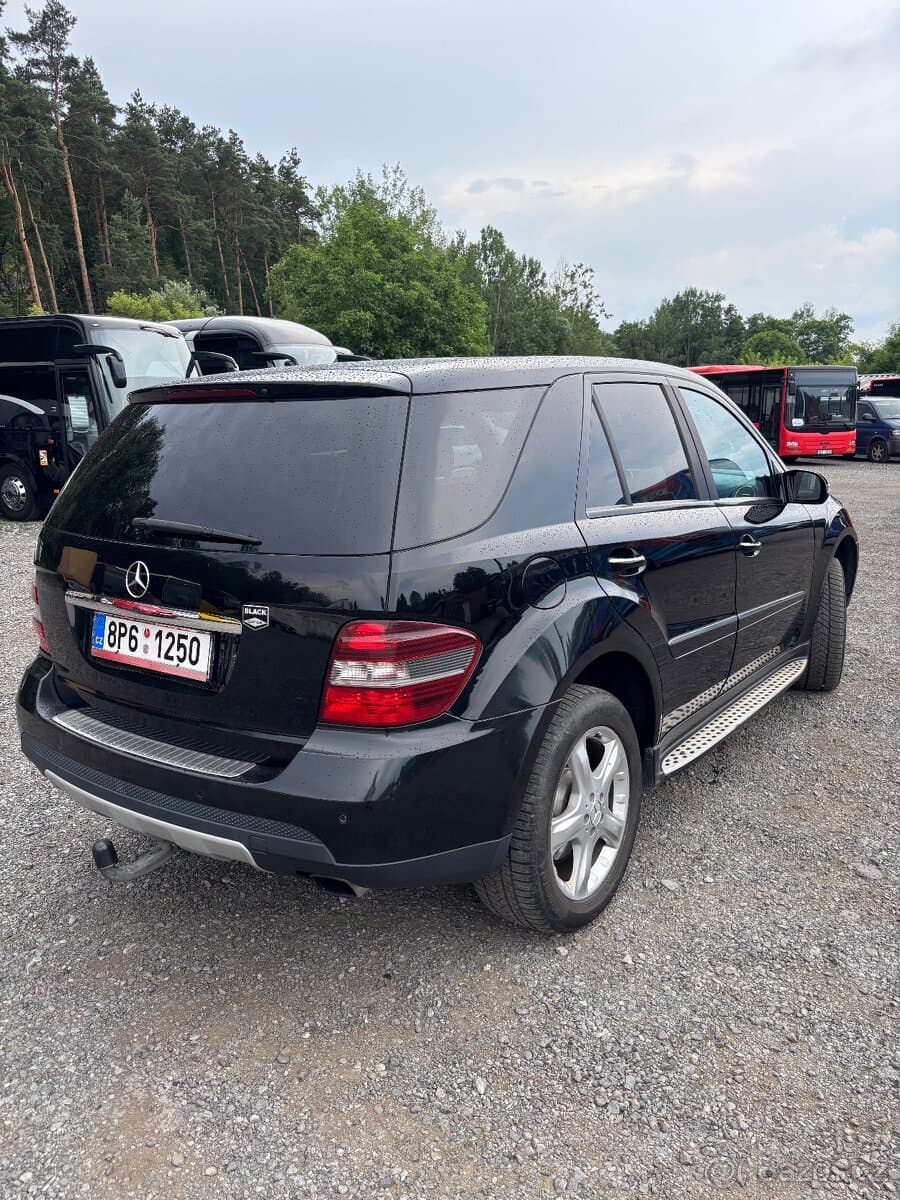 2007 Mercedes-Benz OSTATNÍ - 4