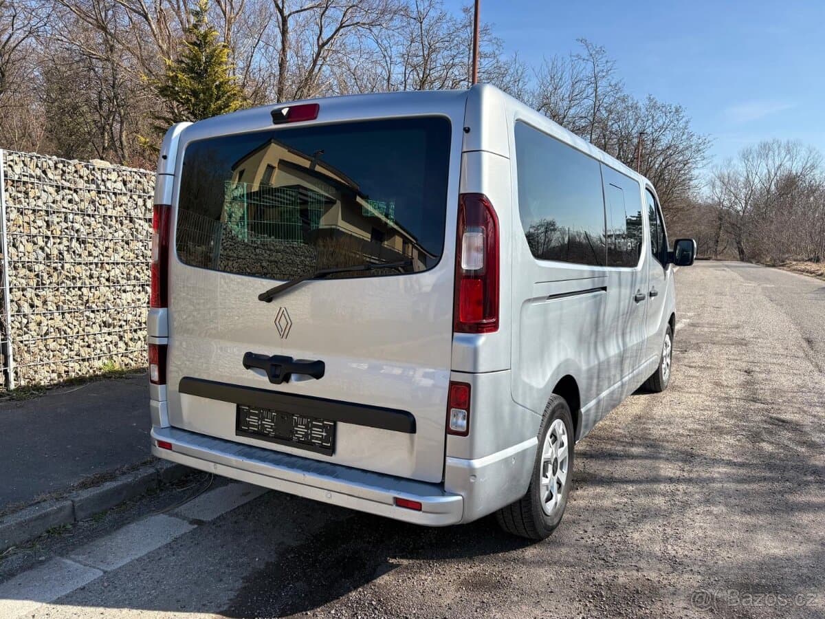 2024 Renault TRAFIC - 4