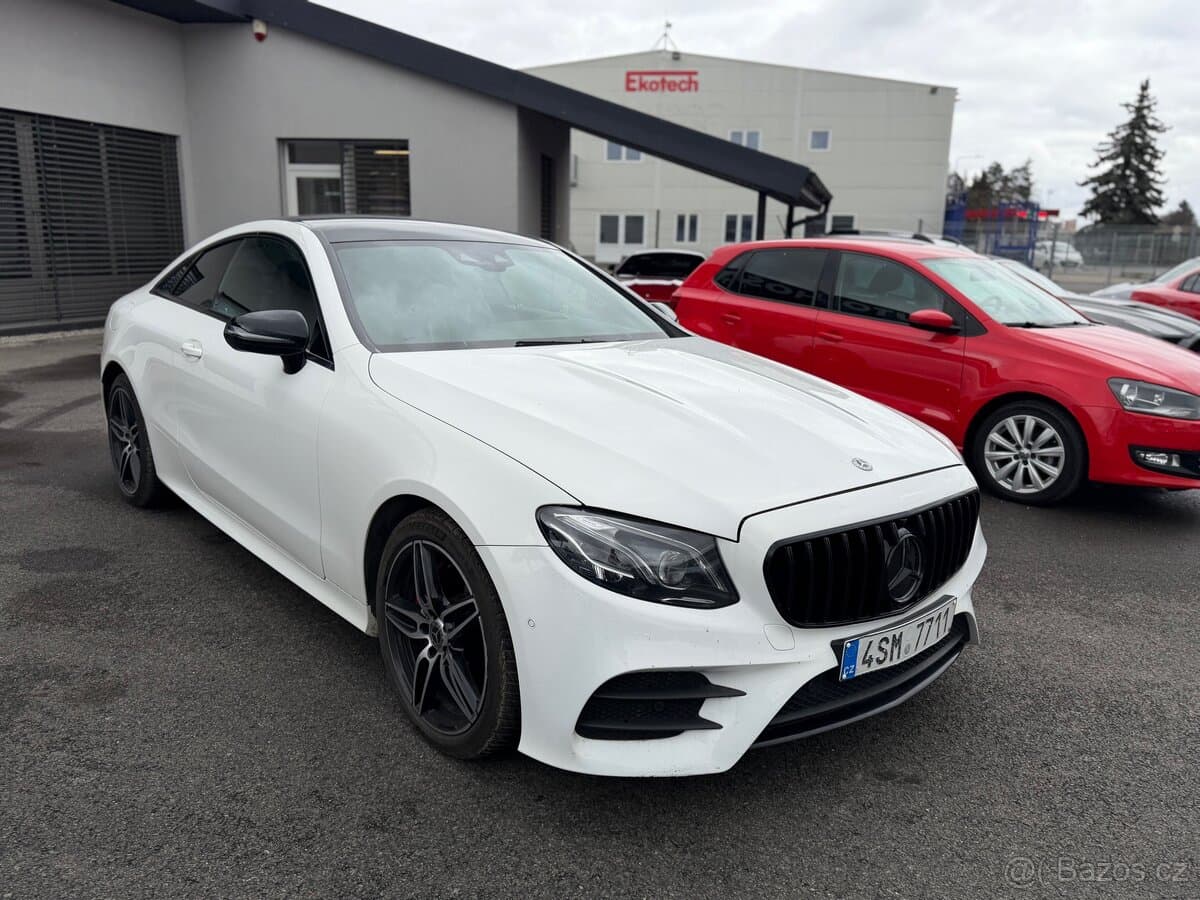 2018 Mercedes-Benz OSTATNÍ - 4